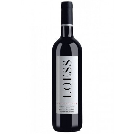 VINO LOESS INSPIRATIONS 75 CL