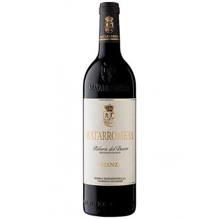 VINO MARARROMERA CRIANZA 75 CL