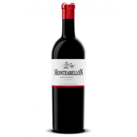 Vino Monteabellón 2021