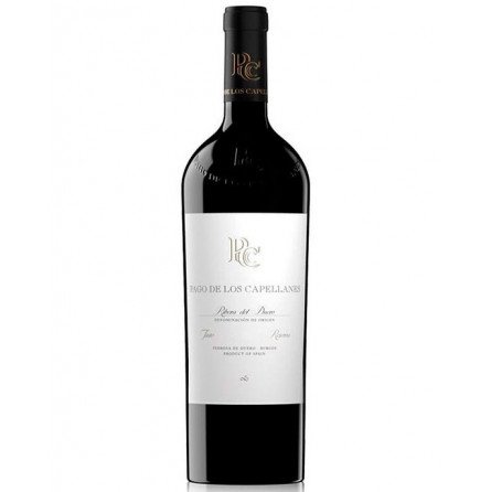 VINO PAGO CAPELLANES RESERVA 75CL