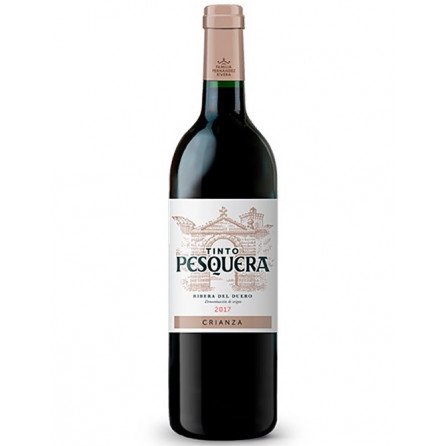 VINO PESQUERA CRIANZA