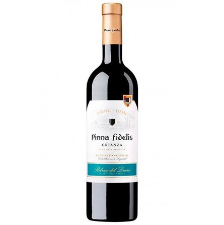 VINO PINNA FIDELIS CRIANZA 75 CL