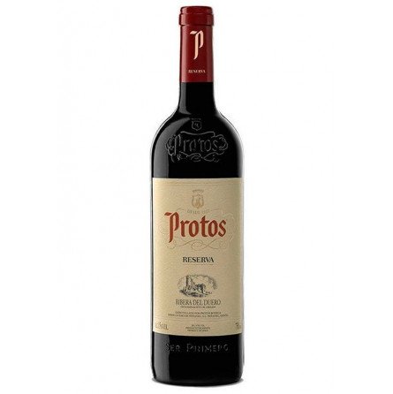 VINO PROTOS RESERVA 75 CL