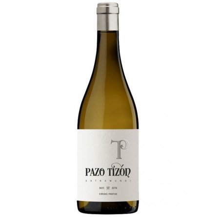 Vino Ribeiro Pazo Tizón 2020