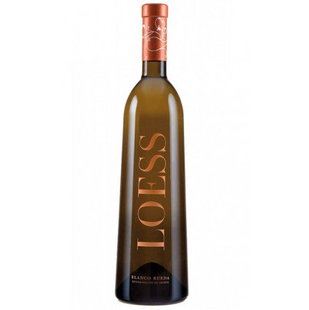 Vino Rueda Loess Verdejo