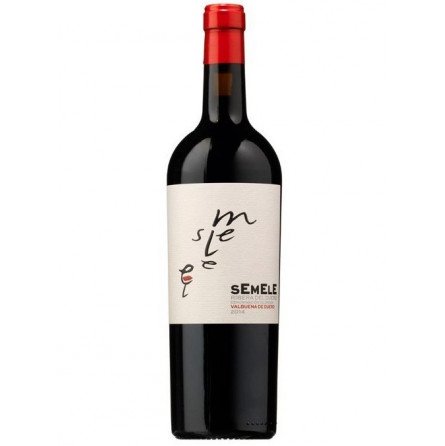 VINO SEMELE CRIANZA 75 CL