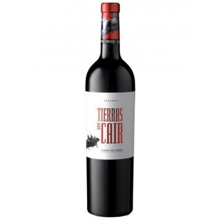 Vino Tierras de Cair 2018