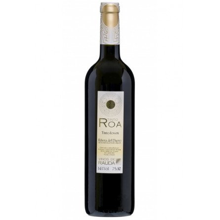 Vino Tinto Rivera del Duero Roa