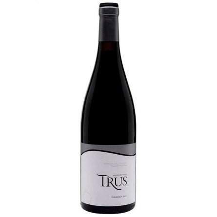 VINO TRUS CRIANZA 75 CL
