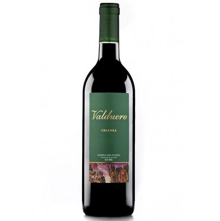 VINO VALDUERO CRIANZA 75 CL