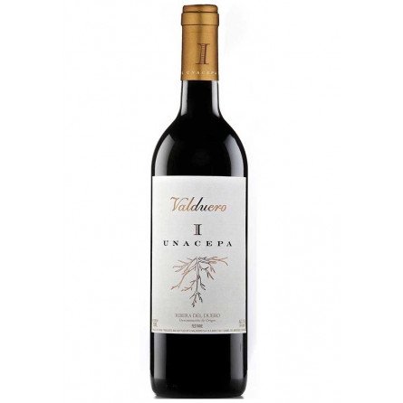 VINO VALDUERO UNA CEPA 75 CL