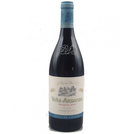 VINO VIÑA ARDANZA RESERVA