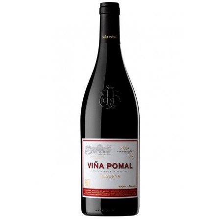 VINO VIÑA POMAL RESERVA
