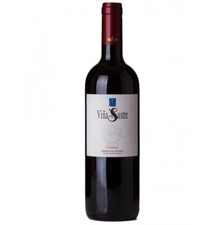 Vino Viña Sastre Crianza 2019