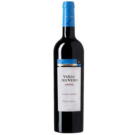 Vino Viñas del Vero Cabernet Sauvignon