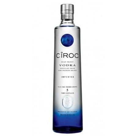 Vodka Cîroc