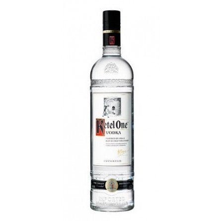 Vodka Ketel One