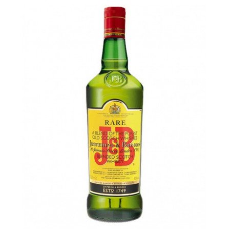 Whisky JB 1L