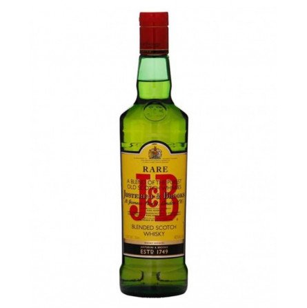 Whisky JB 70 CL
