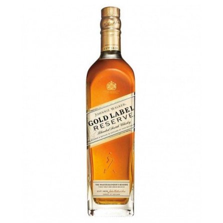 Whisky J WALKER GOLD 70 CL