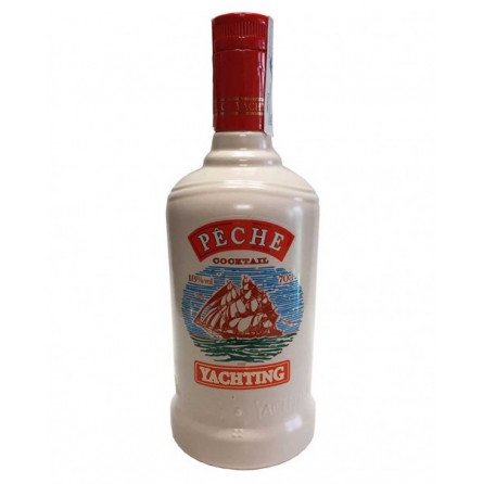 Whisky Yachting Melocoton