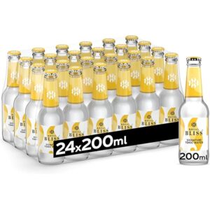 Royal Bliss Brave Ginger 20 CL (Pack 24 und)