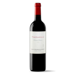 Vino Artadi Tempranillo