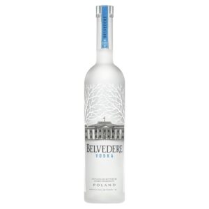 Vodka Belvedere 3 L