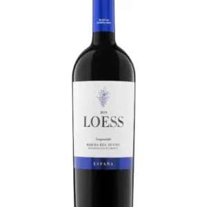 VINO LOESS RIBERA CRIANZA 75 CL