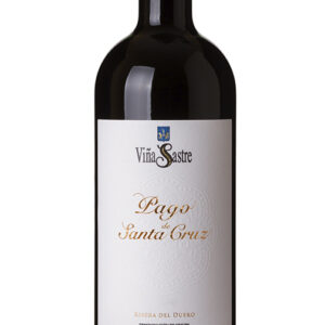 Vino Pago de Santa Cruz
